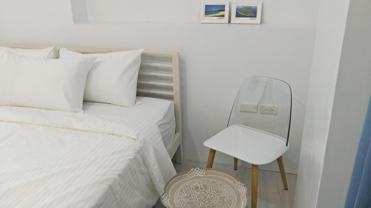Love Summer B&B Cape Eluanbi Extérieur photo