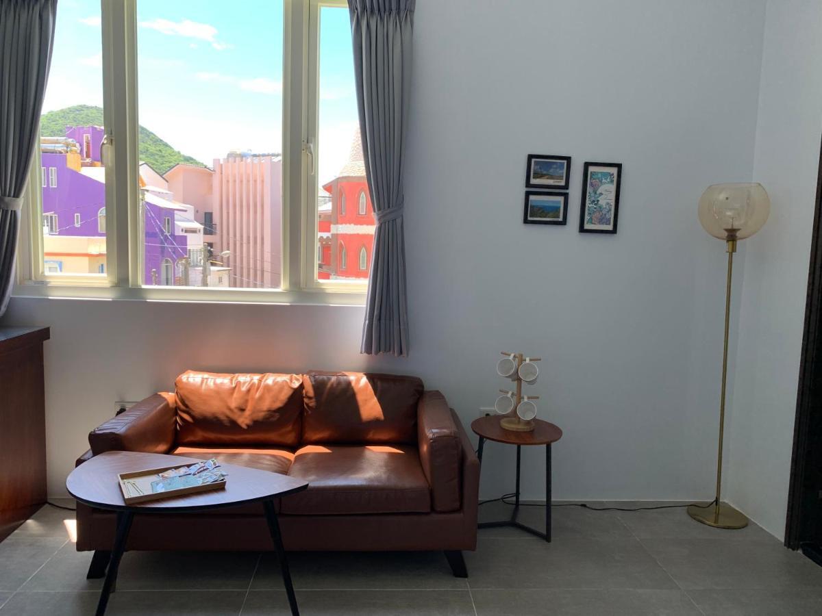 Love Summer B&B Cape Eluanbi Extérieur photo