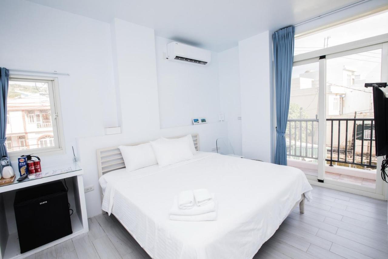 Love Summer B&B Cape Eluanbi Extérieur photo